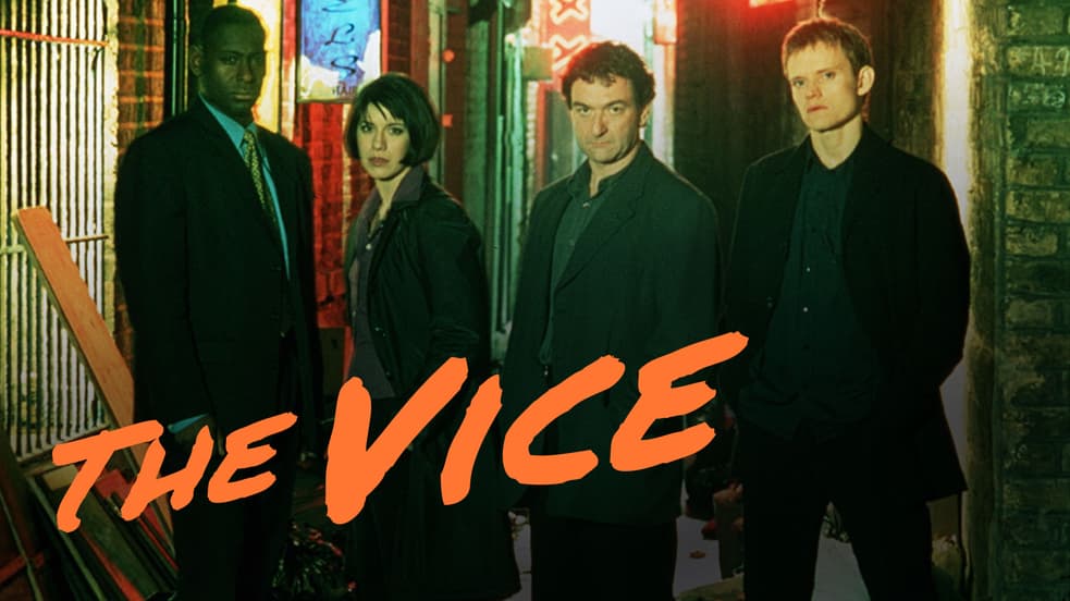 Watch The Vice Streaming Online | Tubi Free TV