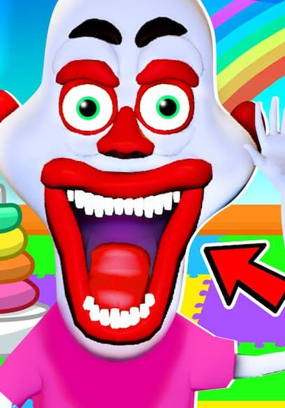 S01:E05 - Roblox Betty's Nursery 2! poster