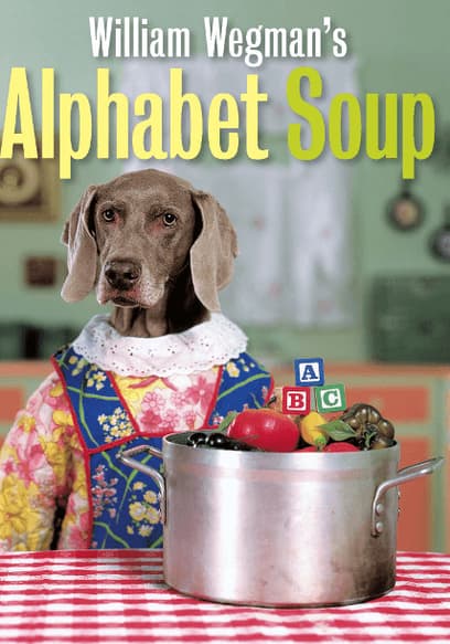 Alphabet Soup