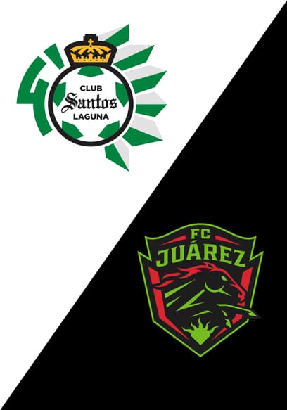 Liga MX Femenil: Santos Laguna v FC Juárez