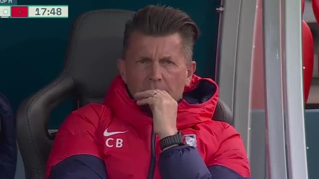 S2023:E31 - Korea Republic vs. Morocco