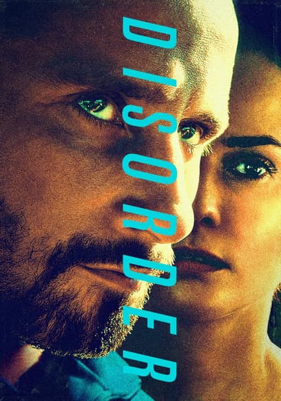 Disorder poster