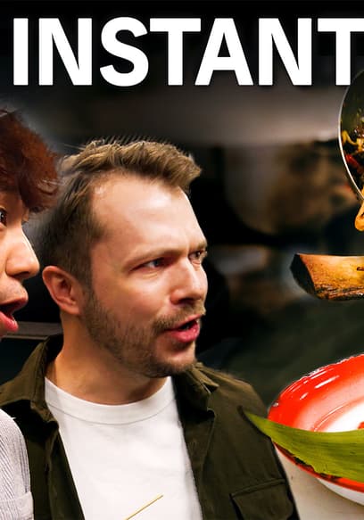 S01:E04 - $1 vs. $36 Instant Ramen poster