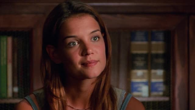 S06:E601 - S06:E01 - The Kids Are Alright