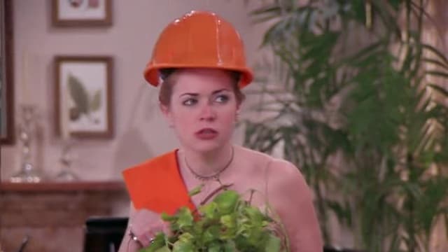 S03:E21 - Sabrina's Real World