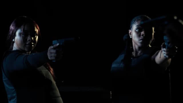 S02:E06 - Times Up