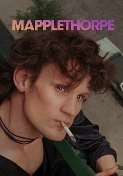 Mapplethorpe