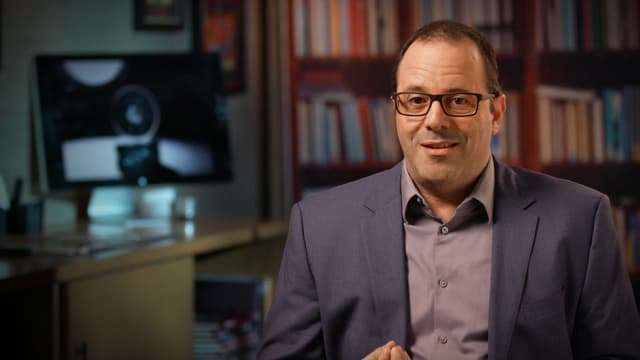 S15:E05 - The Mystery of the Stone Giants