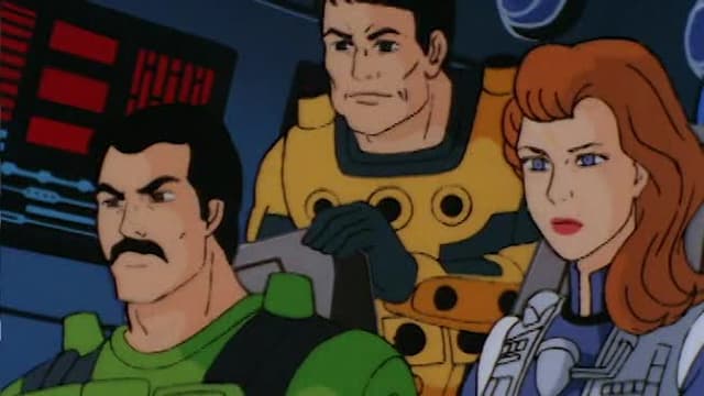 S01:E45 - Sungrazer