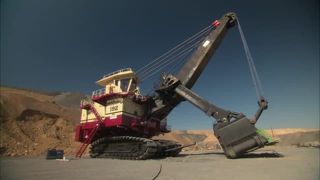 S03:E05 - Might Shovel