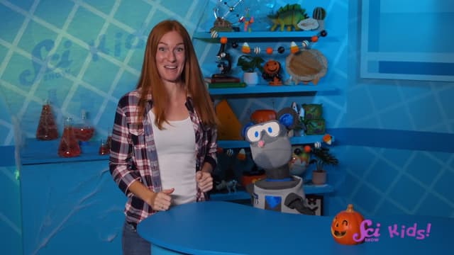 S01:E04 - Yummy Fall Foods