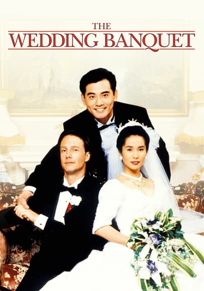 The Wedding Banquet