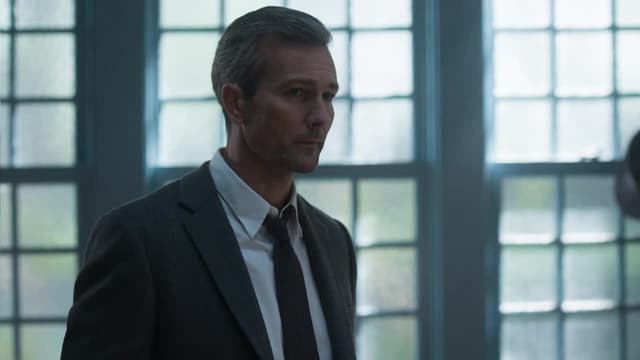 S06:E05 - Look Not in My Eyes