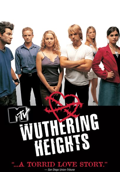 Wuthering Heights