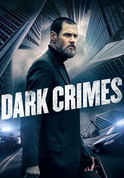 Dark Crimes