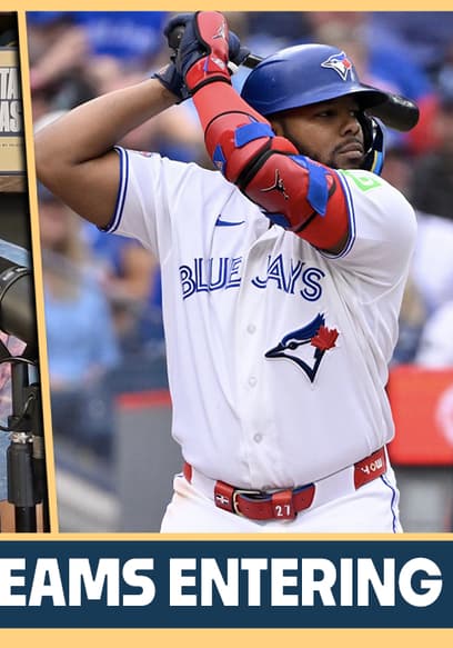 Póster de S2026:E1170 - Who Are MLB's Hottest Teams Entering Final Month of Season?