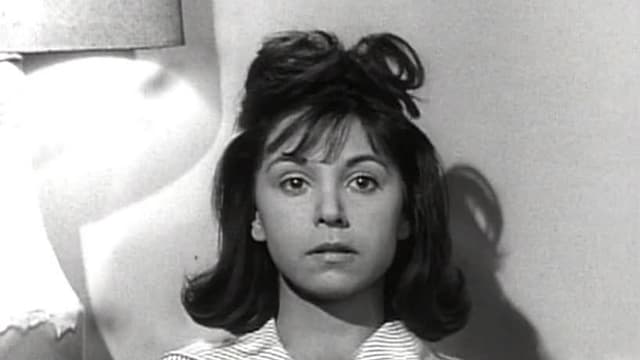 S01:E31 - Miss Jekyll and Hyde