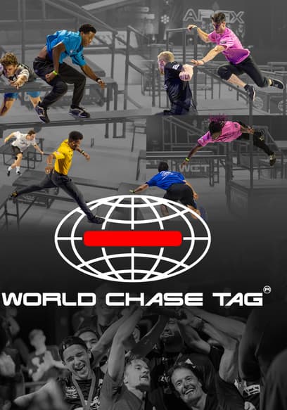 World Chase Tag