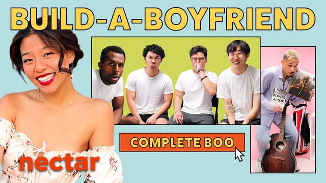 S01:E04 - Church Girl Builds Dream Boyfriend