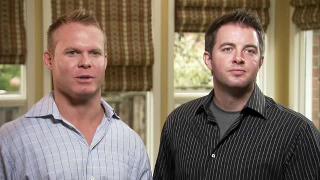 Watch For Rent S05:E13 - Paul & Dan: Budget Bachelor’s Pad - Free TV ...