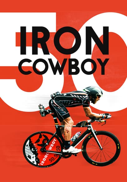 Iron Cowboy
