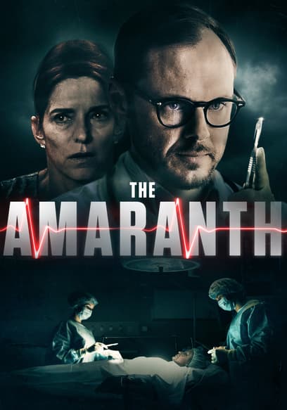 The Amaranth