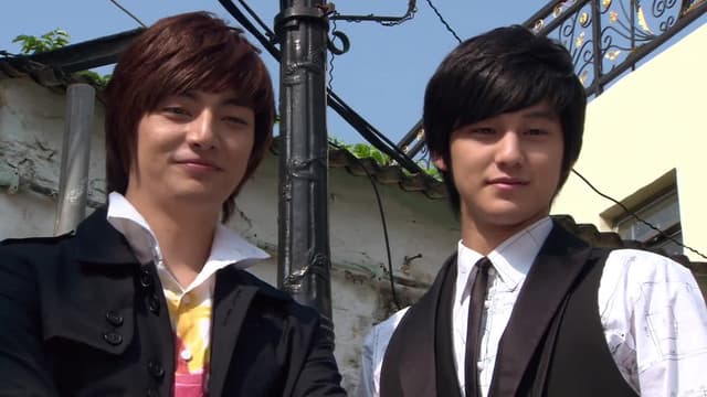 S01:E13 - Cold Shoulder