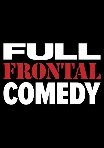 Full Frontal Comedy