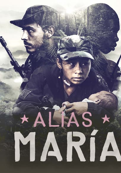 Alias Maria Trailer