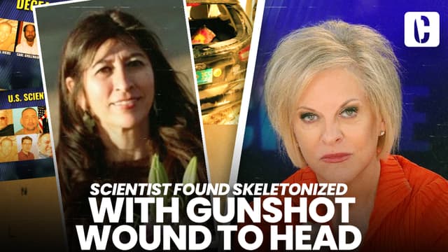 T01:C27 - S01:E27 - US Nuclear Lab Worker Skeletonized Grisly Gunshot Wound