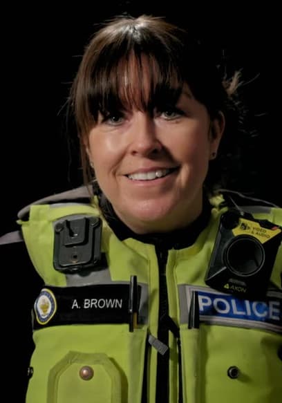 Watch Police Code Zero: Officer Under Attack S03:E03 - Episode 3 - Free ...