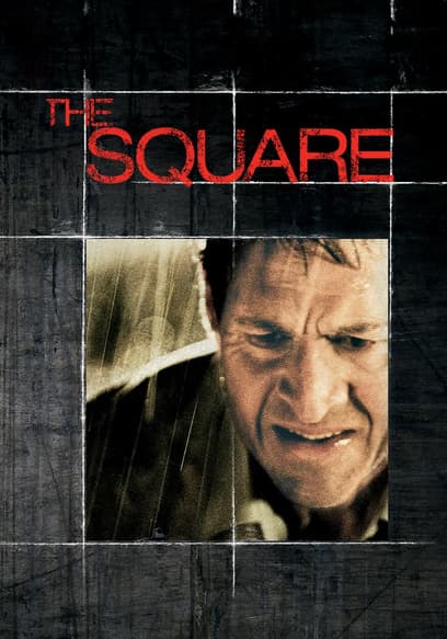 The Square poster