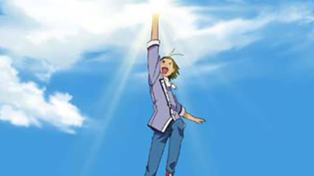 S01:E69 - Who Would You Serve Really Good Bread To!? Long Live Ja-Pan!