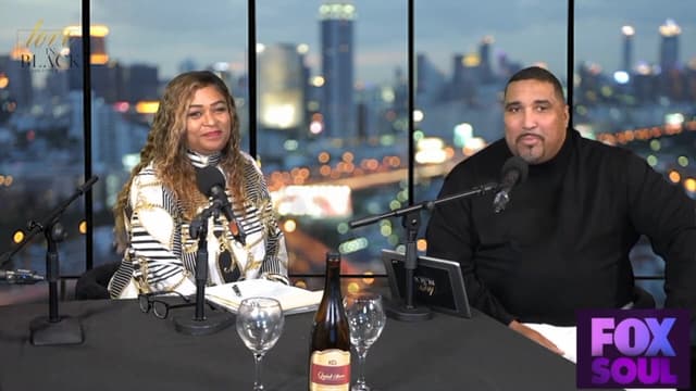 S01:E03 - I Never Said I Was Committed to Either of You
