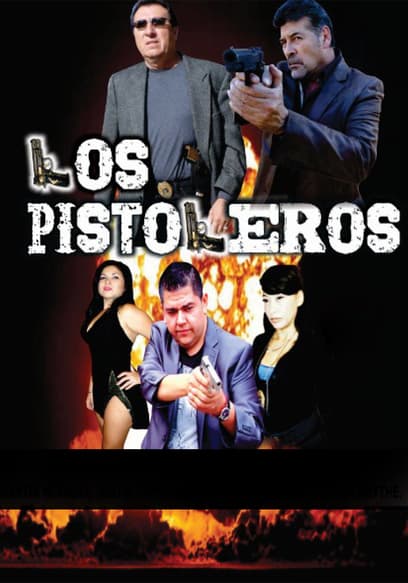 Los Pistoleros