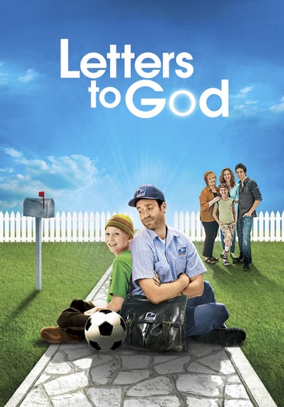 Letters to God