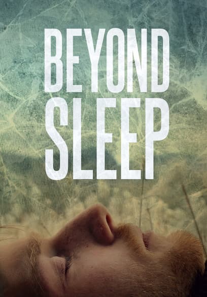 Beyond Sleep poster