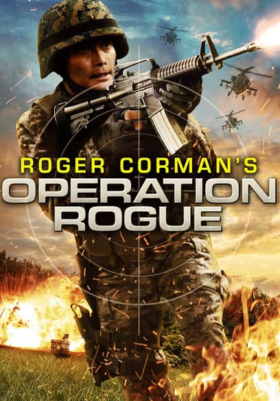 Roger Corman's Operation Rogue