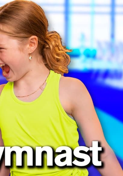 S01:E04 - Salish vs. 6-Year-Old Cheer Prodigy poster