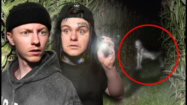 S01:E14 - Ferrari Farms