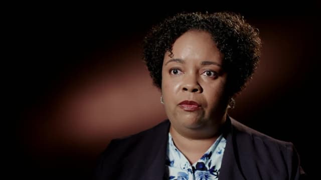 S06:E09 - Internal Battle