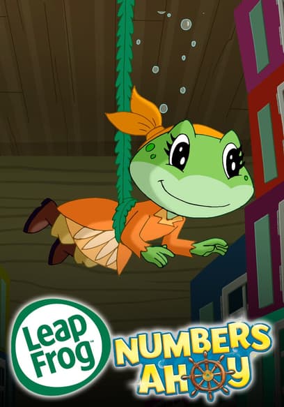 LeapFrog: Numbers Ahoy