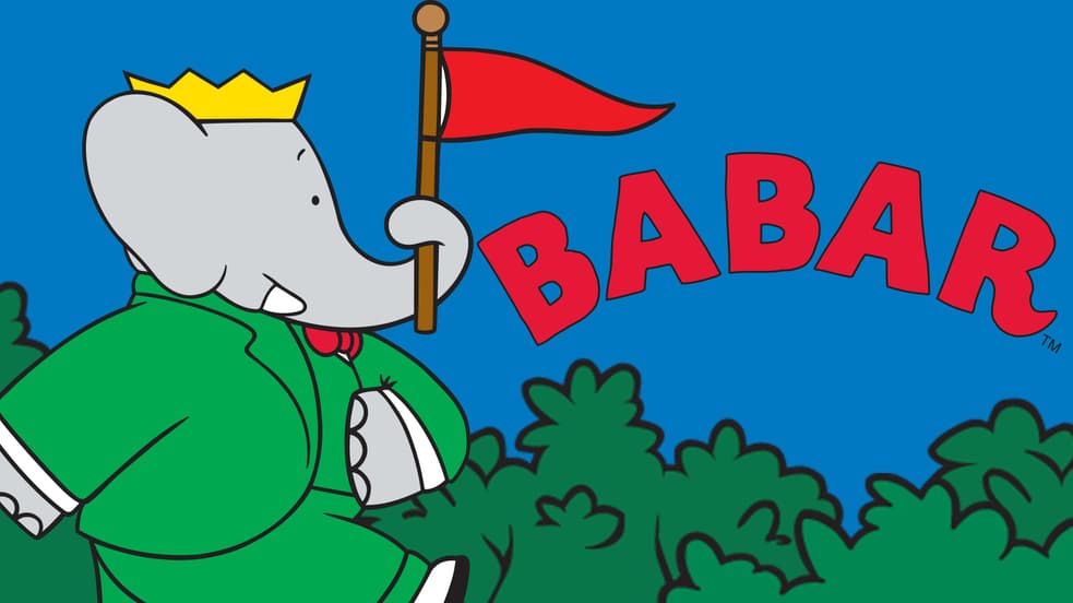 Watch Babar Streaming Online | Tubi Free TV