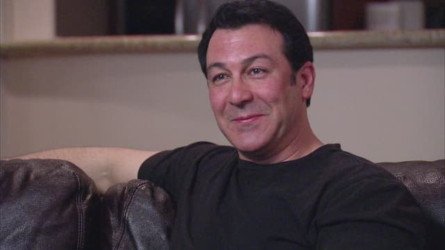 S01:E01 - Partingtons / Sinopolis