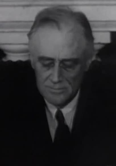 S01:E07 - WWII War Diaries: 1945 poster