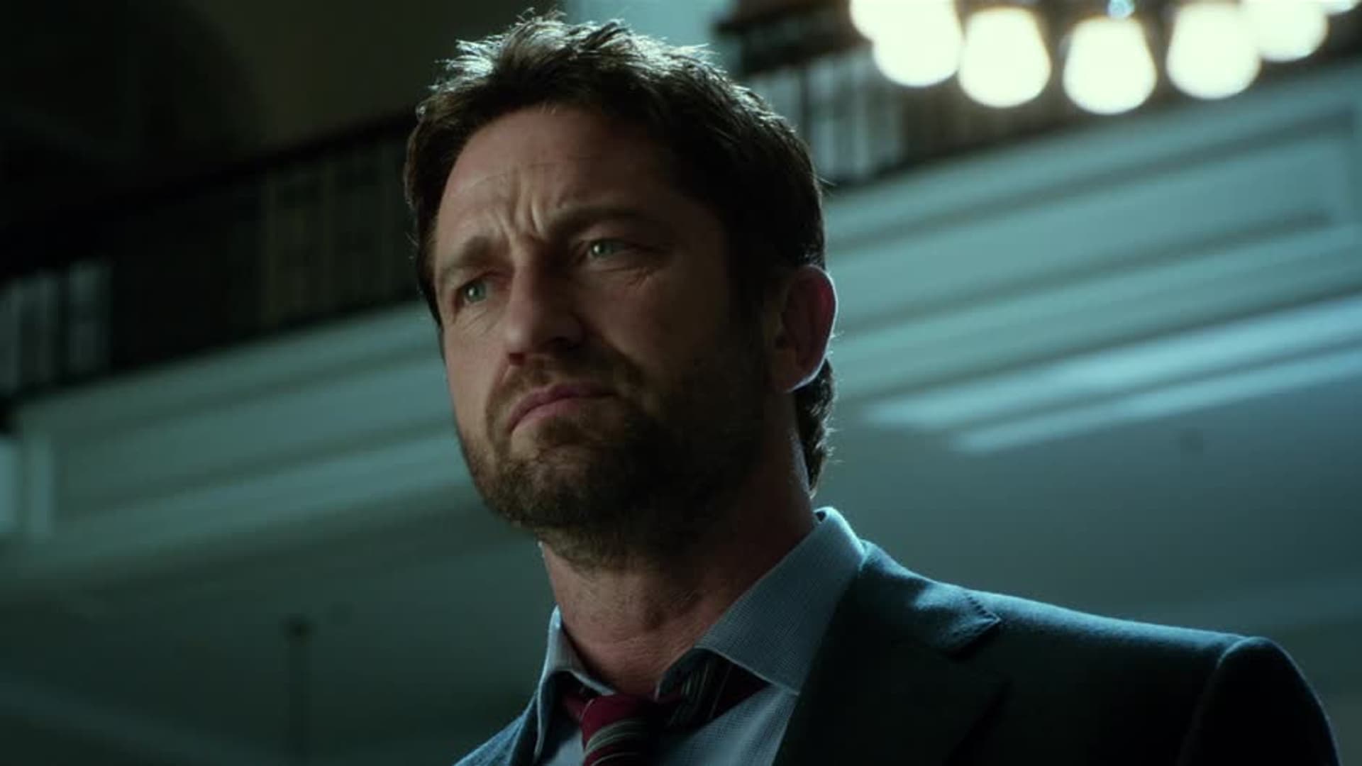Geostorm is bringing climate chaos to Tubi