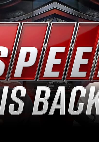 S2026:E01 - Michael Jordan Goes BACK-to-BACK in NASCAR, Ferrari’s Shocking F1 Debut, MotoGP Drama poster