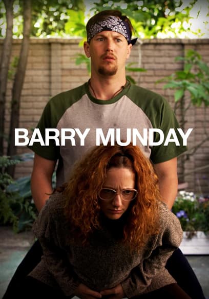 Barry Munday