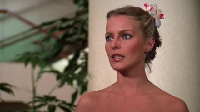 S05:E05 - Island Angels