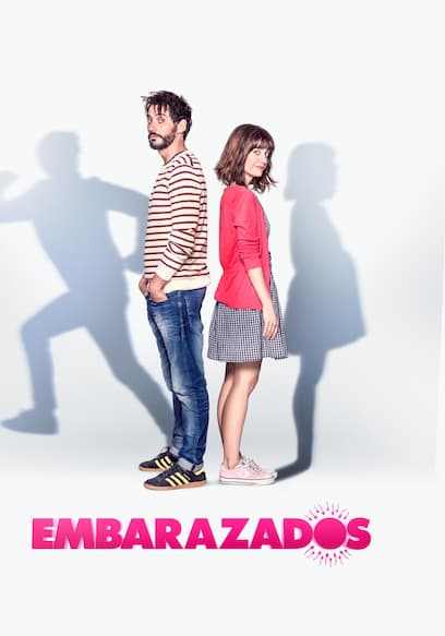 Embarazados